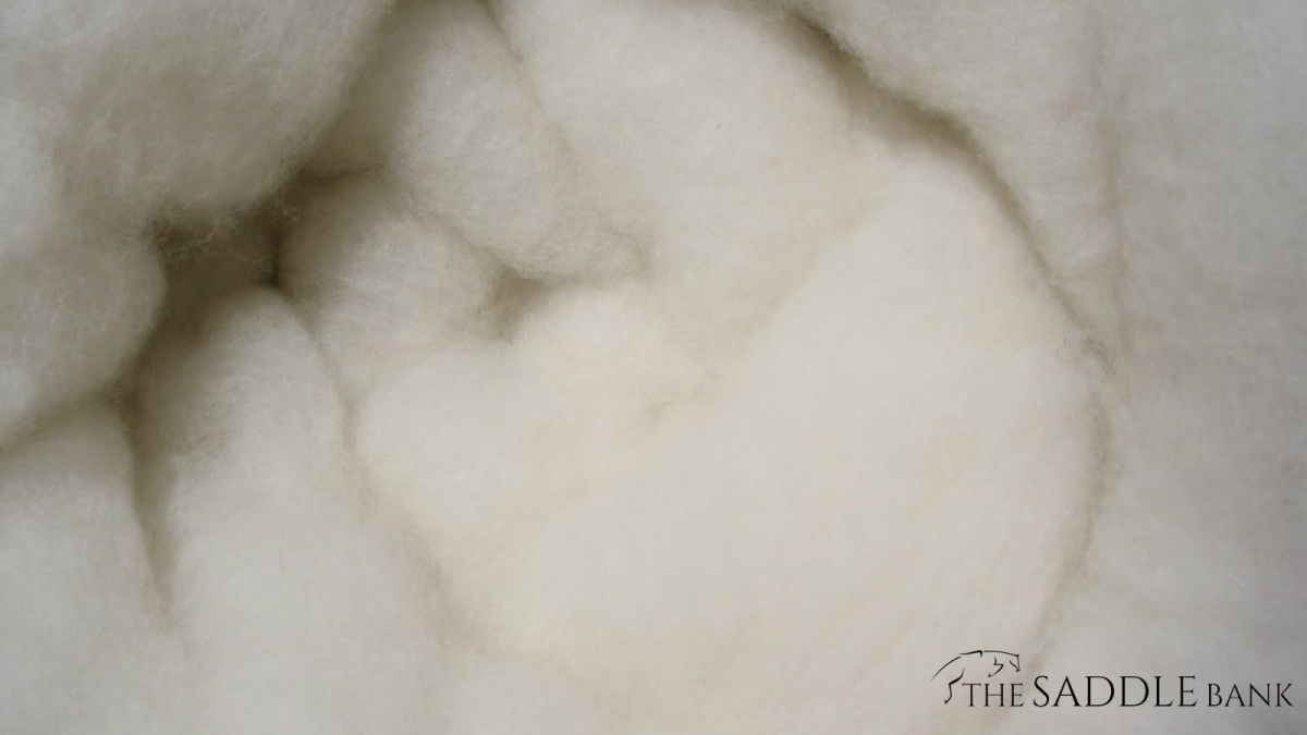 saddle reflock
