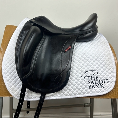 Image of 17 inch Equipe Olympia Black Wide
