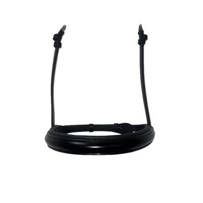 Image of Cavaletti Collection Raised Cavesson Noseband