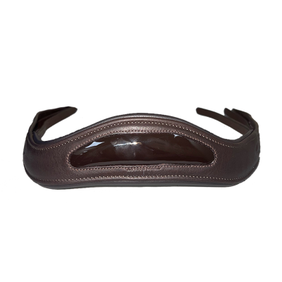 Image of Cavaletti Collection Super Soft Padded Headpiece with Patent Insert