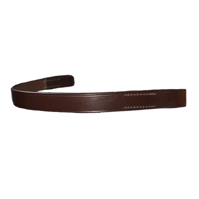 Image of Cavaletti Collection Flat Browband