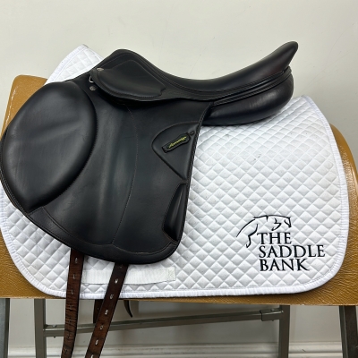 Image of 17.5 inch Amerigo CC Event Brown Medium Wide