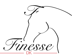 Finesse Bridles logo