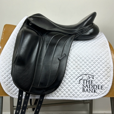 Image of 17 inch Fairfax Spencer MDW Black Adjustable