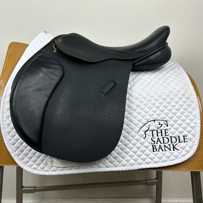 Image of 17 inch Black Country GP Event Black Extra Wide
