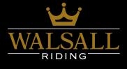 Walsall Riding Saddle Company logo