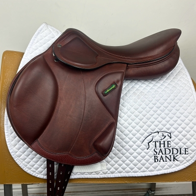 Image of 18 inch Amerigo CC Event Brown Medium Wide
