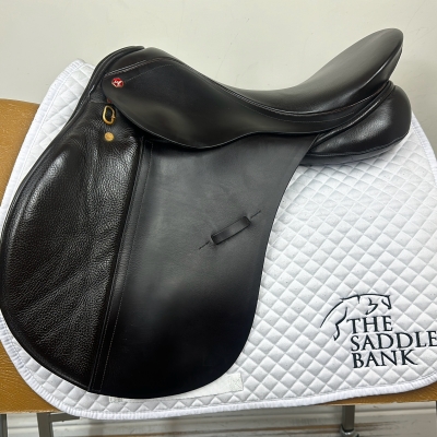 Image of 17.5 inch Albion K2 GP Brown Medium
