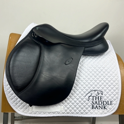 Image of 17.5 inch Arena GP Black Adjustable