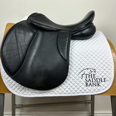 Image of 17 inch Silhouette GP Black Medium