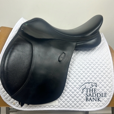 Image of 18 inch Arena Cob GP Black Adjustable