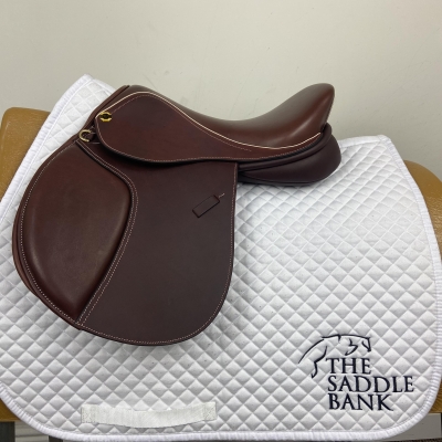 Image of Walsall Riding Saddle Company Adjustable Pony Jump
