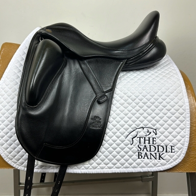 Image of 17 inch Fairfax Gareth Hughes MDG Black Adjustable