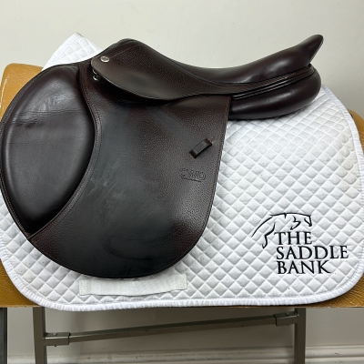 Image of 17.5 inch CWD Classic SE02 Brown Medium