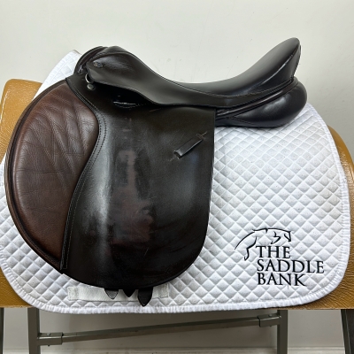 Image of 17.5 inch Silhouette GP Brown Medium
