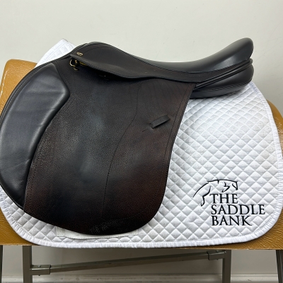 Image of 18 inch Black Country Etienne Brown Wide