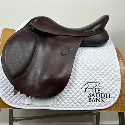 Image of 17.5 inch Arena GP Brown Adjustable
