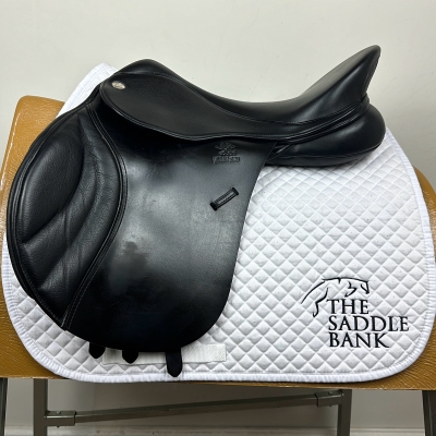 Image of 17.5 inch Fairfax Classic GP MGP Black Adjustable