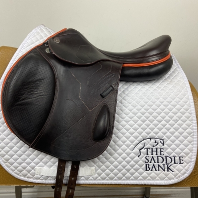Image of 17 inch Prestige X-Breath Jump K Brown Medium