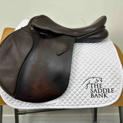Image of 17.5 inch Ideal Classic GP Brown Medium Wide