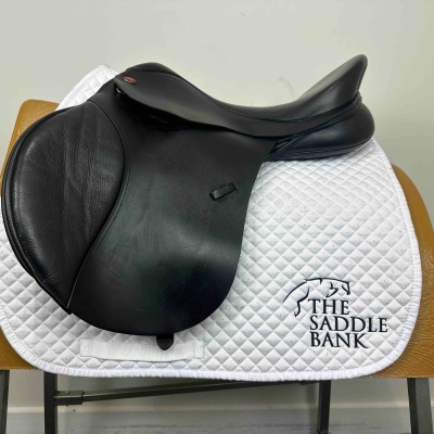 Image of 17.5 inch Kent and Masters Original GP MGP Black Adjustable