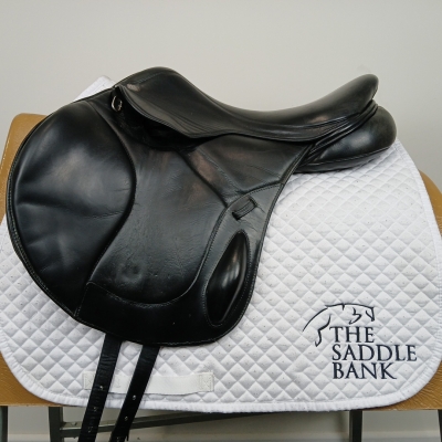 Image of 17 inch Fairfax Original Cross Country MXC Black Adjustable