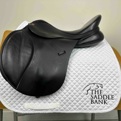 Image of 17 inch Kent and Masters Original GP MGP Black Adjustable