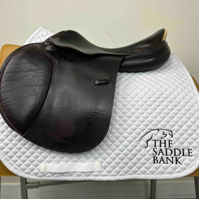 Image of 17 inch Prestige Paris Classic Brown Medium Wide