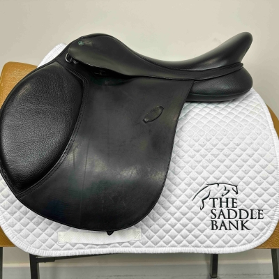 Image of 17.5 inch Arena GP Black Adjustable