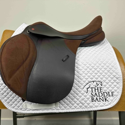 Image of 17.5 inch Thorowgood T4 Compact GP MGC Brown Adjustable