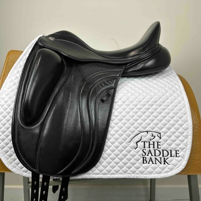 Image of 17.5 inch Fairfax Elias Black Adjustable