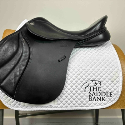 Image of 18 inch Fairfax Classic GP MGP Black Adjustable
