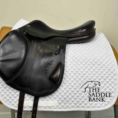Image of 17 inch Equipe Expression Special Monoflap Brown Medium Wide