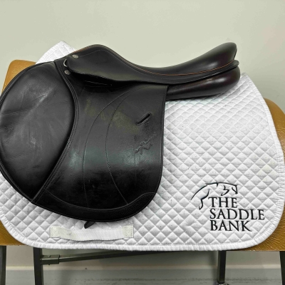 Image of 17 inch Equipe Expression Special Brown Extra Wide