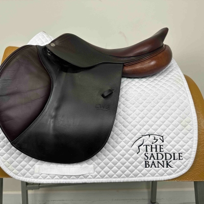 Image of 17.5 inch CWD Classic SE02 Brown Medium