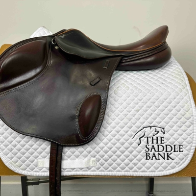 Image of 17 inch Ryder Virage Brown Medium Wide