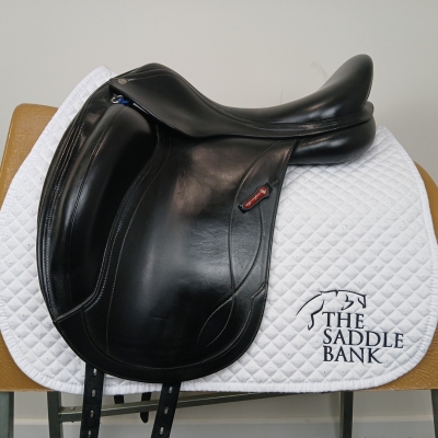 Image of 17 inch Equipe Olympia Black Medium