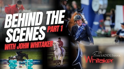 John Whitaker