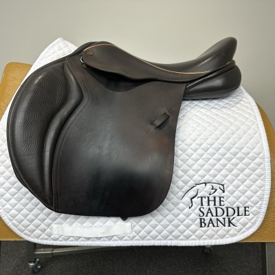 Image of 17 inch Black Country Wexford (Native Tree) Brown Medium Wide