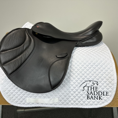 Image of 17.5 inch Albion K2 Jump Brown Medium