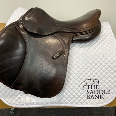 16 inch Prestige X-Meredith Brown Medium Wide Image of 16 inch Prestige X-Meredith Brown Medium Wide