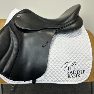 Image of 17.5 inch Fairfax Classic GP MGP Black Adjustable