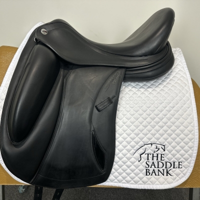 Image of 17 inch Erreplus Connect Monoflap Black Medium