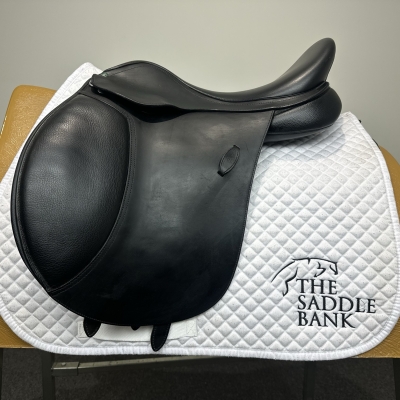 Image of 17 inch Arena Cob GP Black Adjustable