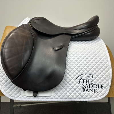 Image of 17.5 inch Ideal Event Standard Seat Brown Medium Wide