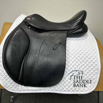 Image of 17 inch GFS Monarch GP S602 Black Adjustable