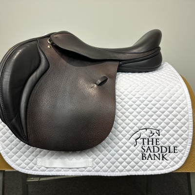 Image of 18 inch Black Country Wexford Brown Wide