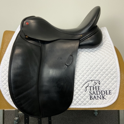 Image of 17.5 inch Albion SLK Black Medium