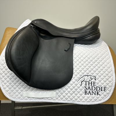 Image of 17 inch Loxley All Purpose Black Adjustable