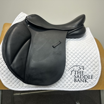 Image of 17 inch GFS Monarch Cob GP S650 Black Adjustable